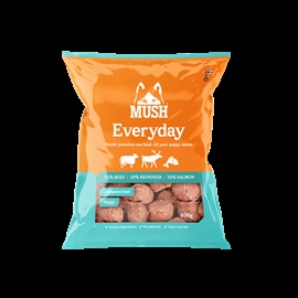 MUSH Everyday Iceblue - 800 g - Puppy